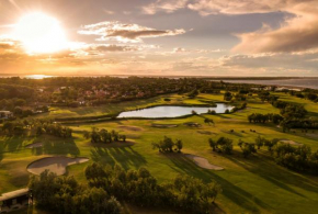 Isola di Albarella Golf Hotel